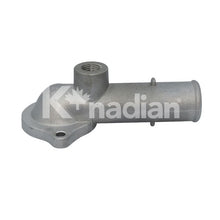 Cargar imagen en el visor de la galería, Toma Agua Knadian Tt151 - Mi Refacción