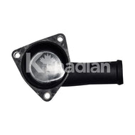 Toma Agua Knadian Tv071 - Mi Refacción