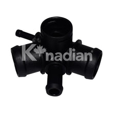 Cargar imagen en el visor de la galería, Toma Agua Knadian Tv087A - Mi Refacción