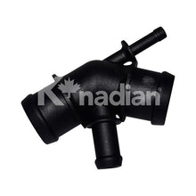 Cargar imagen en el visor de la galería, Toma Agua Knadian Tv087A - Mi Refacción