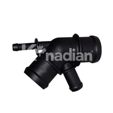 Cargar imagen en el visor de la galería, Toma Agua Knadian Tv087C - Mi Refacción