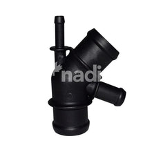 Cargar imagen en el visor de la galería, Toma Agua Knadian Tv087C - Mi Refacción
