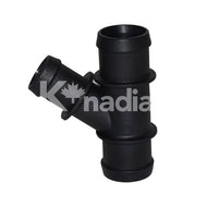 Toma Agua Knadian Tv087Lg - Mi Refacción