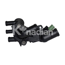 Cargar imagen en el visor de la galería, Toma Agua Knadian Tv111B - Mi Refacción