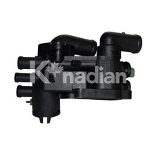 Cargar imagen en el visor de la galería, Toma Agua Knadian Tv111B - Mi Refacción