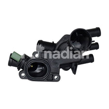 Cargar imagen en el visor de la galería, Toma Agua Knadian Tv111B - Mi Refacción