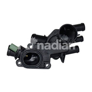 Toma Agua Knadian Tv111B - Mi Refacción