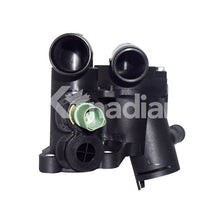 Cargar imagen en el visor de la galería, Toma Agua Knadian Tv111Cl - Mi Refacción