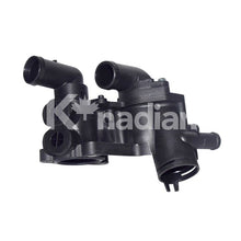 Cargar imagen en el visor de la galería, Toma Agua Knadian Tv111Cl - Mi Refacción