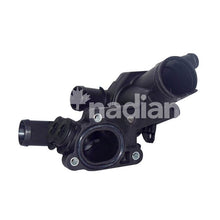 Cargar imagen en el visor de la galería, Toma Agua Knadian Tv111F - Mi Refacción