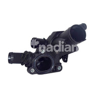 Toma Agua Knadian Tv111F - Mi Refacción