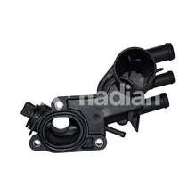 Cargar imagen en el visor de la galería, Toma Agua Knadian Tv111N - Mi Refacción