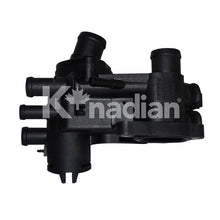 Cargar imagen en el visor de la galería, Toma Agua Knadian Tv111N - Mi Refacción