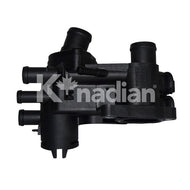 Toma Agua Knadian Tv111N - Mi Refacción