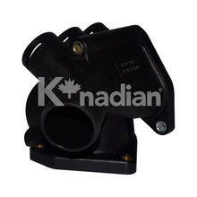 Cargar imagen en el visor de la galería, Toma Agua Knadian Tv117A - Mi Refacción