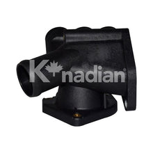 Cargar imagen en el visor de la galería, Toma Agua Knadian Tv117A - Mi Refacción