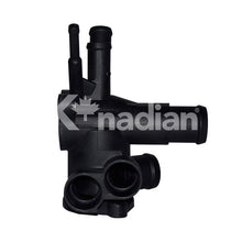 Cargar imagen en el visor de la galería, Toma Agua Knadian Tv117V - Mi Refacción