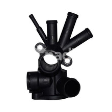 Cargar imagen en el visor de la galería, Toma Agua Knadian Tv117V - Mi Refacción