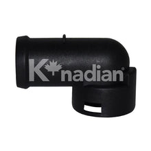 Cargar imagen en el visor de la galería, Toma Agua Knadian Tv118D - Mi Refacción