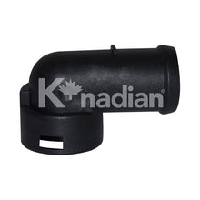 Cargar imagen en el visor de la galería, Toma Agua Knadian Tv118D - Mi Refacción