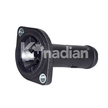 Cargar imagen en el visor de la galería, Toma Agua Knadian Tv121 - Mi Refacción