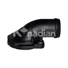 Cargar imagen en el visor de la galería, Toma Agua Knadian Tv121F - Mi Refacción