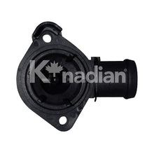 Cargar imagen en el visor de la galería, Toma Agua Knadian Tv121K - Mi Refacción