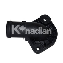 Cargar imagen en el visor de la galería, Toma Agua Knadian Tv121K - Mi Refacción