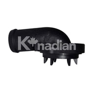 Toma Agua Knadian Tv121K - Mi Refacción