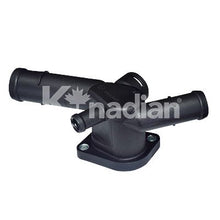 Cargar imagen en el visor de la galería, Toma Agua Knadian Tv132 - Mi Refacción