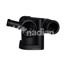 Cargar imagen en el visor de la galería, Toma Agua Knadian Tv132C - Mi Refacción