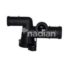 Cargar imagen en el visor de la galería, Toma Agua Knadian Tv132D - Mi Refacción