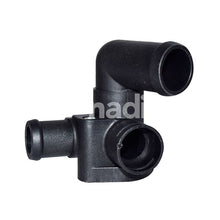 Cargar imagen en el visor de la galería, Toma Agua Knadian Tv132H - Mi Refacción