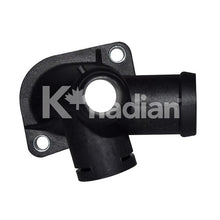 Cargar imagen en el visor de la galería, Toma Agua Knadian Tv132V - Mi Refacción