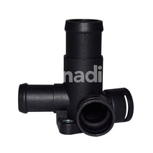 Cargar imagen en el visor de la galería, Toma Agua Knadian Tv133Ab - Mi Refacción