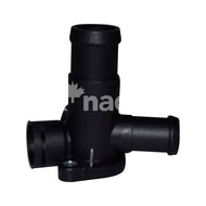 Toma Agua Knadian Tv133Ab - Mi Refacción