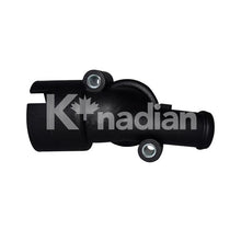 Cargar imagen en el visor de la galería, Toma Agua Knadian Tv133D - Mi Refacción