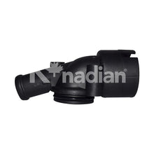 Cargar imagen en el visor de la galería, Toma Agua Knadian Tv133D - Mi Refacción