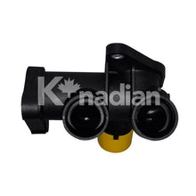 Cargar imagen en el visor de la galería, Toma Agua Knadian Tv133E - Mi Refacción