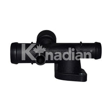 Cargar imagen en el visor de la galería, Toma Agua Knadian Tv133G - Mi Refacción