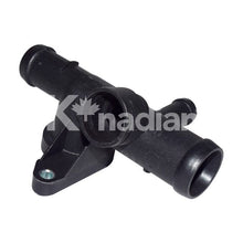 Cargar imagen en el visor de la galería, Toma Agua Knadian Tv133G - Mi Refacción