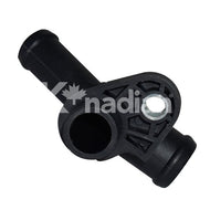 Toma Agua Knadian Tv143D - Mi Refacción