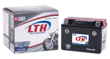Cargar imagen en el visor de la galería, Batería Lth Tx4L-Bs - Mi Refacción