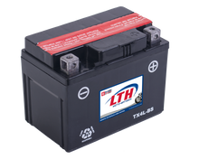 Cargar imagen en el visor de la galería, Batería Lth Tx4L-Bs - Mi Refacción