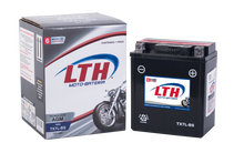 Cargar imagen en el visor de la galería, Batería Lth Tx7L-Bs - Mi Refacción