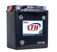 Cargar imagen en el visor de la galería, Batería Lth Tx7L-Bs - Mi Refacción