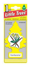 Cargar imagen en el visor de la galería, Aromatizante Little Trees U1P-10105 - Mi Refacción