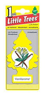 Aromatizante Little Trees U1P-10105 - Mi Refacción