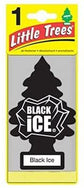 Aromatizante Little Trees U1P-10155 - Mi Refacción