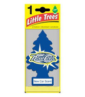 Aromatizante Little Trees U1P-10189 - Mi Refacción